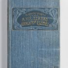 Book - Eötvös, József: A XIX. század uralkodói eszméinek befolyása az államra. 2. Budapest, 1902