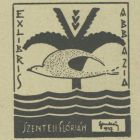 Ex-libris (bookplate)