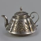 Tea pot