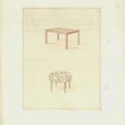 Furniture design