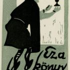 Ex-libris (bookplate)