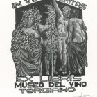 Ex-libris (bookplate)