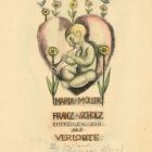Ex-libris (bookplate)
