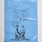 Promotional bag - Encsi Járás