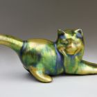 Statuette (Animal Figurine)