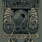 Ex-libris (bookplate)