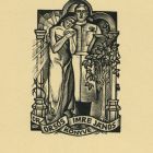 Ex-libris (bookplate)