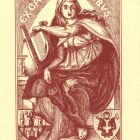 Ex-libris (bookplate)