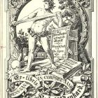 Ex-libris (bookplate)