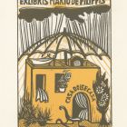 Ex-libris (bookplate)