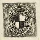 Ex-libris (bookplate)