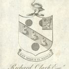 Ex-libris (bookplate)