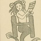 Ex-libris (bookplate)