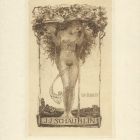 Ex-libris (bookplate)