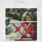 Promotional bag - Skála