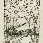 Ex-libris (bookplate)