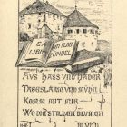 Ex-libris (bookplate)