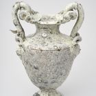 Ornamental vessel