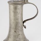 Tankard with cover