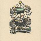 Ex-libris (bookplate)