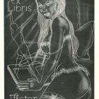 Ex-libris (bookplate)