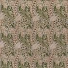 Printed fabric (furnishing fabric) - daffodil design