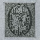 Ex-libris (bookplate)