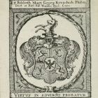 Ex-libris (bookplate)