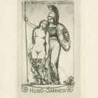 Ex-libris (bookplate)