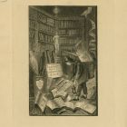 Ex-libris (bookplate)