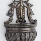 Vessel for holy water