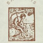 Ex-libris (bookplate)