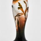 Vase - With lily