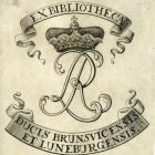 Ex-libris (bookplate)