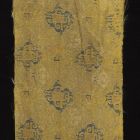 Fabric fragment