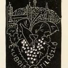 Ex-libris (bookplate)