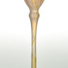 Footed goblet