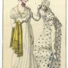 Fashion plate