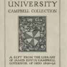 Ex-libris (bookplate)