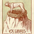 Ex-libris (bookplate)