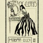 Ex-libris (bookplate)