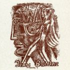 Ex-libris (bookplate)