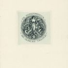 Ex-libris (bookplate)