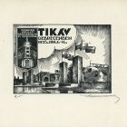 Occasional graphics - TIKÁV in Debrecen