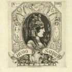 Ex-libris (bookplate)