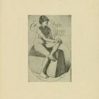 Ex-libris (bookplate)