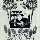 Ex-libris (bookplate)