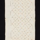 Fragment of embroidery - Fragment of antipendium
