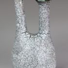 Vase - With two necks