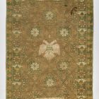 Tapestry - Alpujarra rug /bedcover
